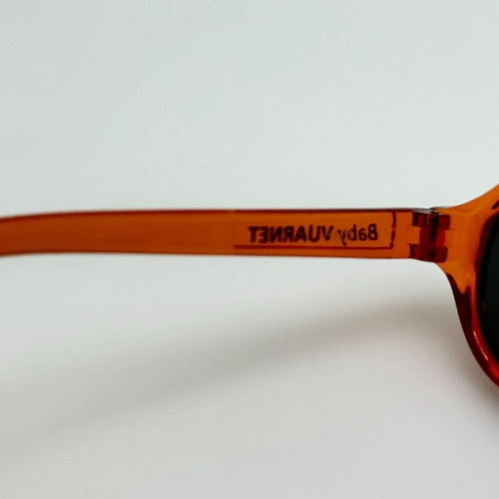 Vuarnet Sunglasses Pouilloux B100 Baby 44-16-100